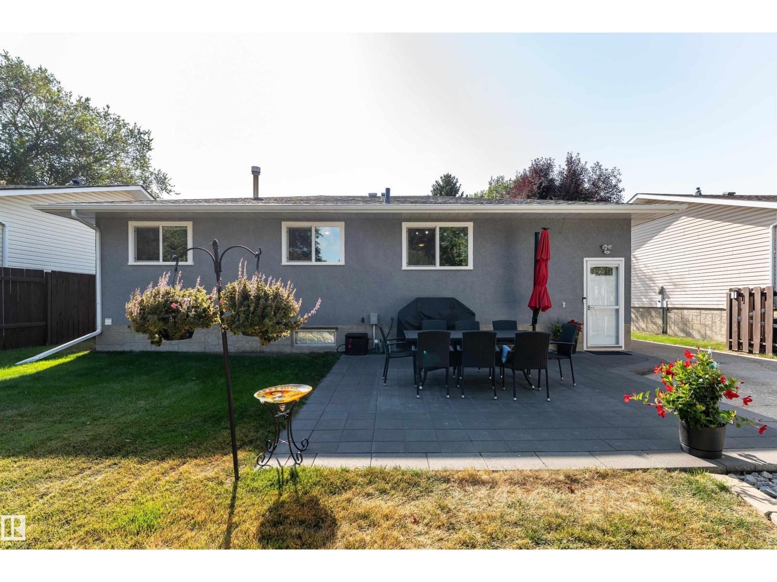 1031 Lueders Cr, Sherwood Park, Alberta  T8A 1A8 - Photo 43 - E4459963