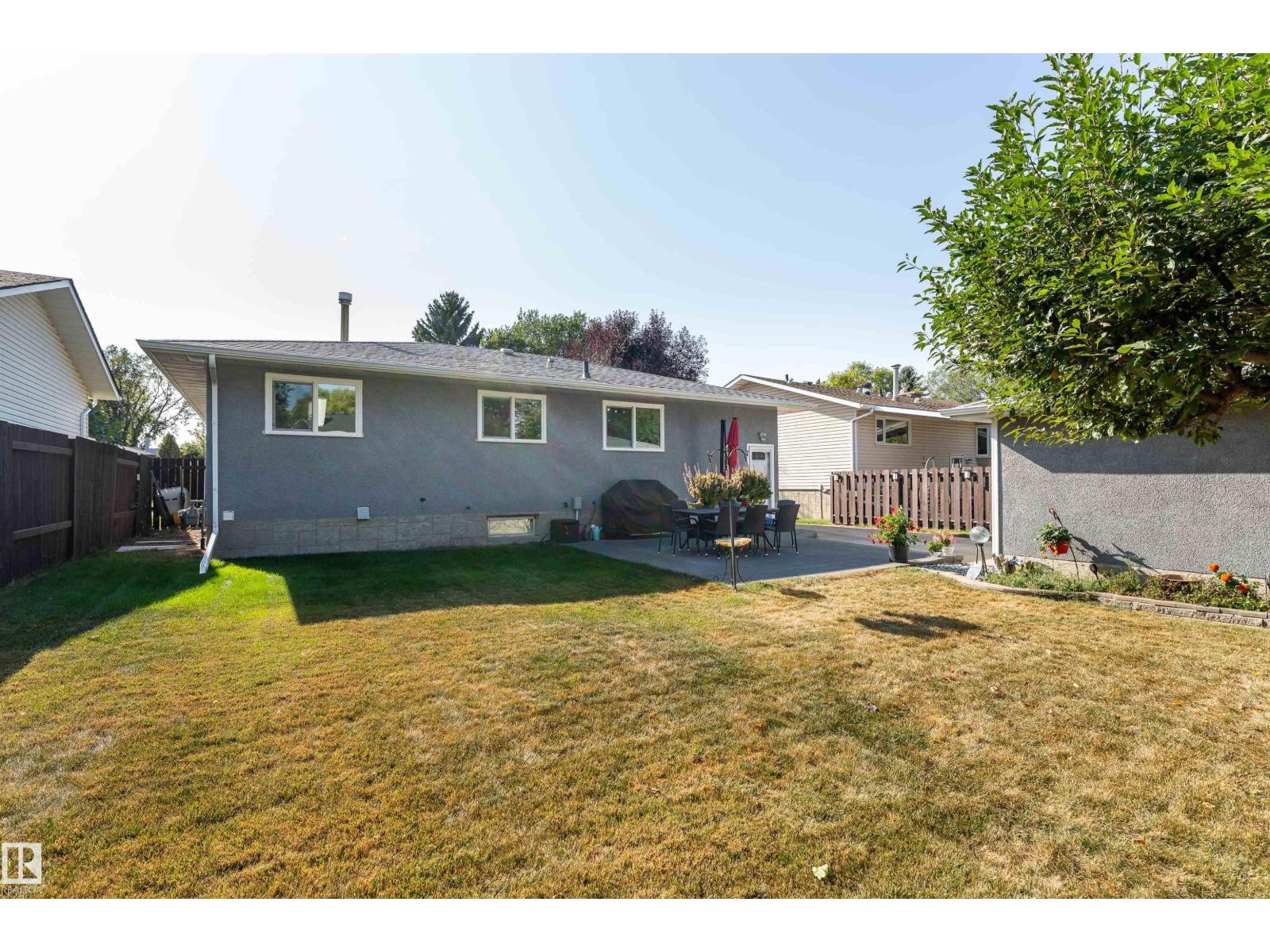 1031 Lueders Cr, Sherwood Park, Alberta  T8A 1A8 - Photo 44 - E4459963