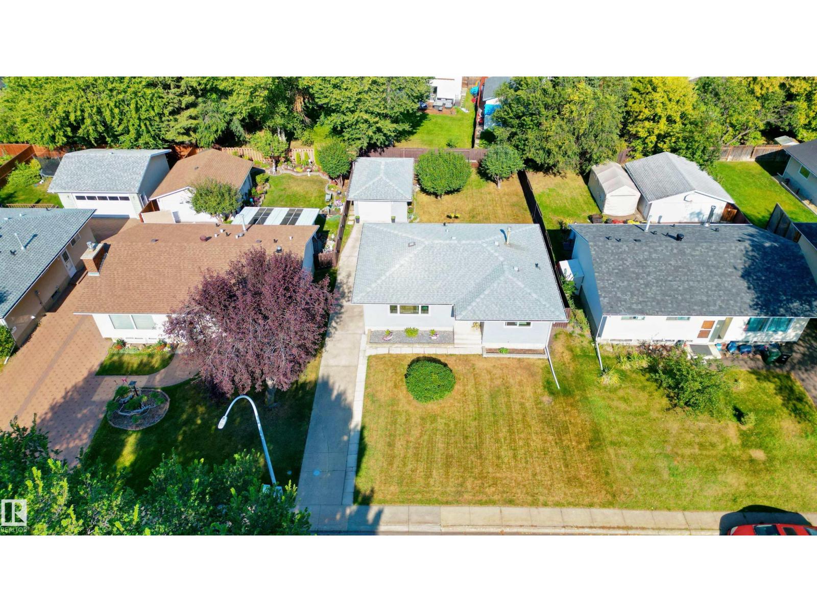 1031 Lueders Cr, Sherwood Park, Alberta  T8A 1A8 - Photo 46 - E4459963