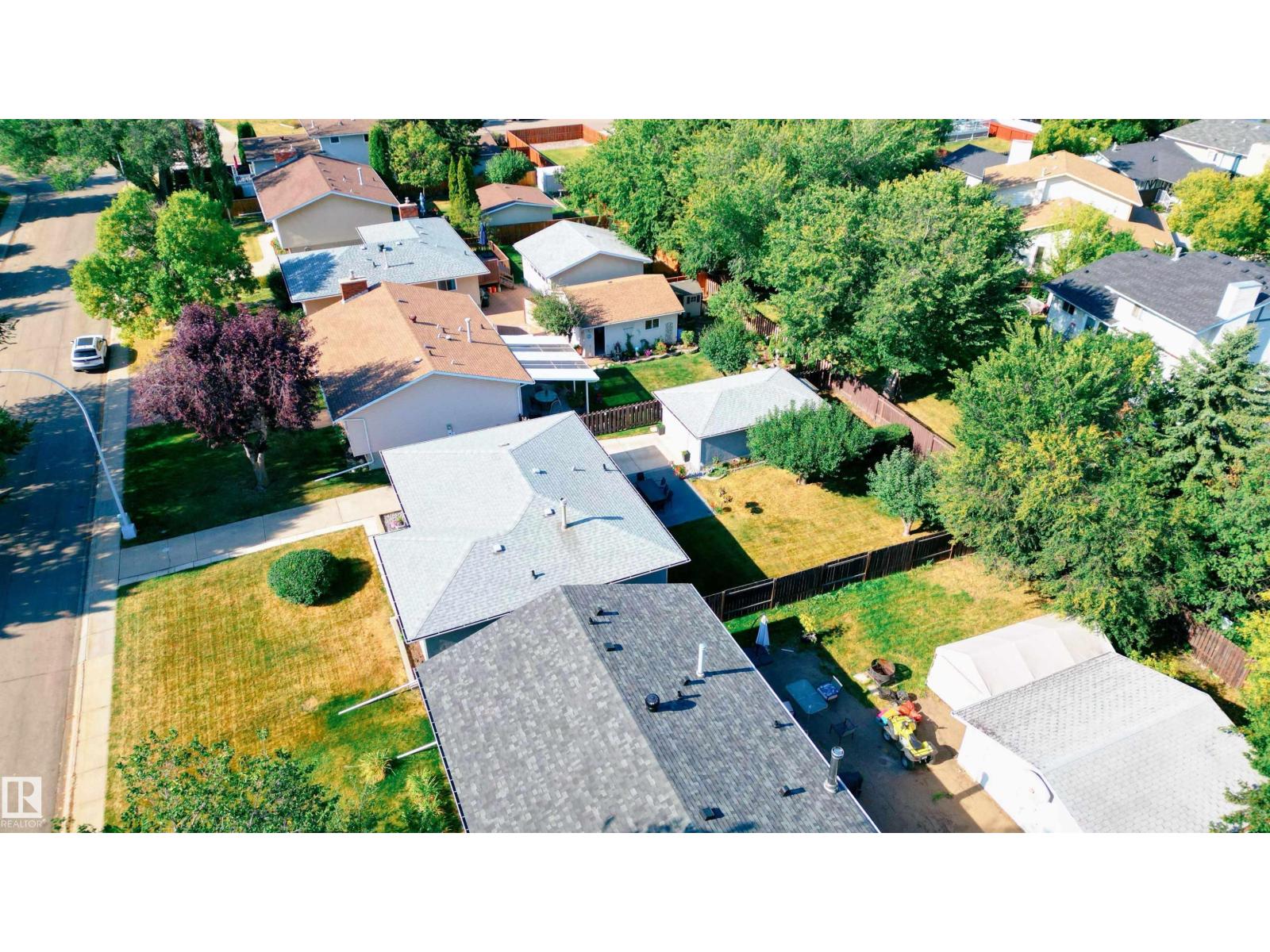 1031 Lueders Cr, Sherwood Park, Alberta  T8A 1A8 - Photo 47 - E4459963