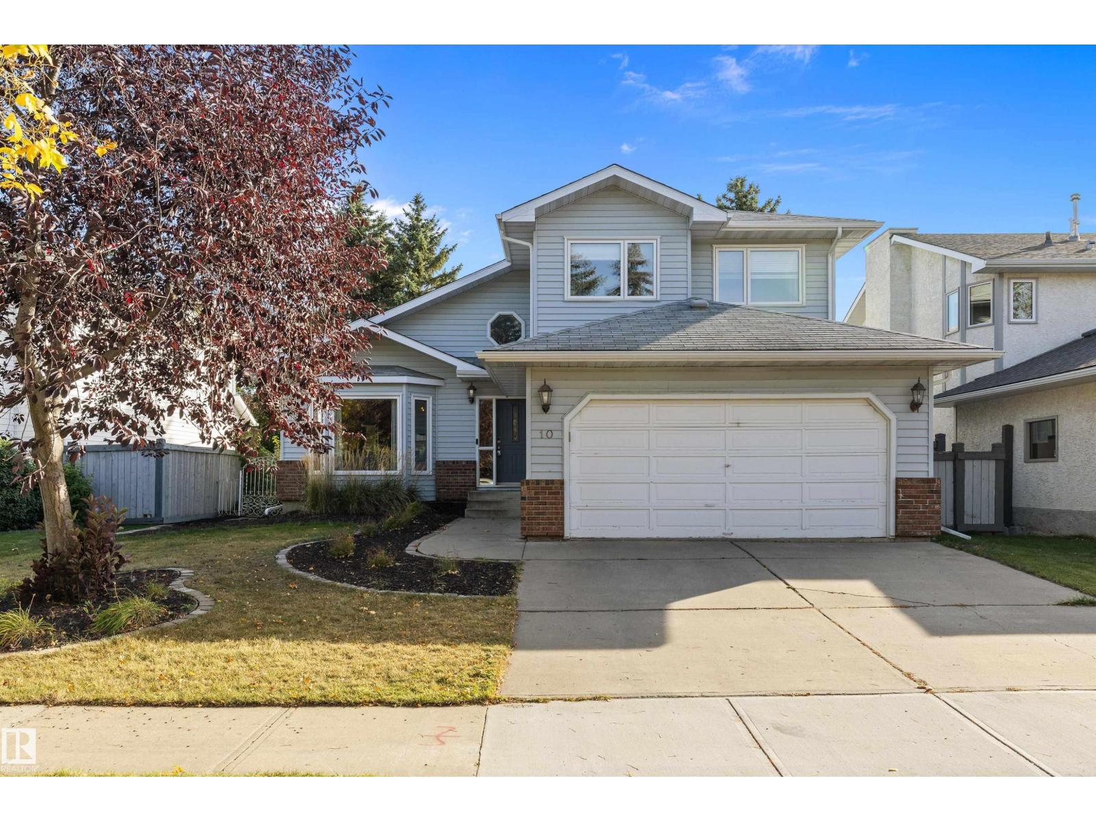 10 Delisle Co, St. Albert, Alberta  T8N 5R4 - Photo 1 - E4459966