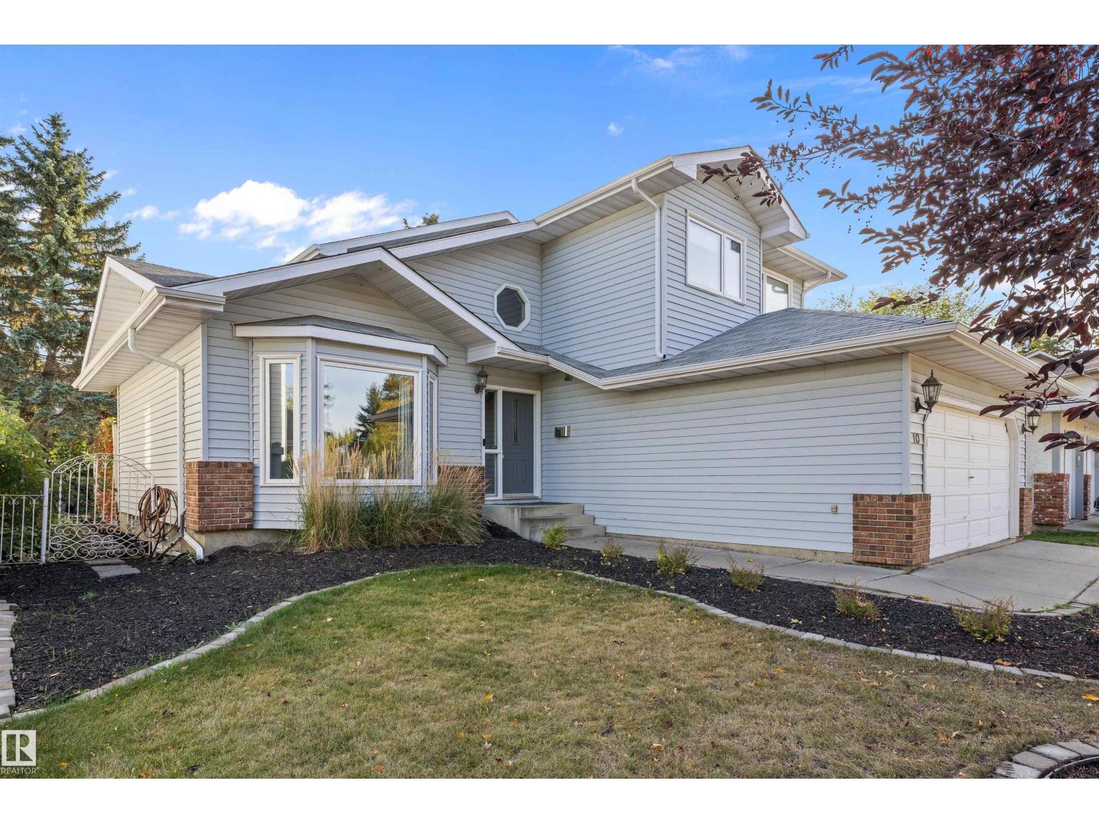 10 Delisle Co, St. Albert, Alberta  T8N 5R4 - Photo 3 - E4459966