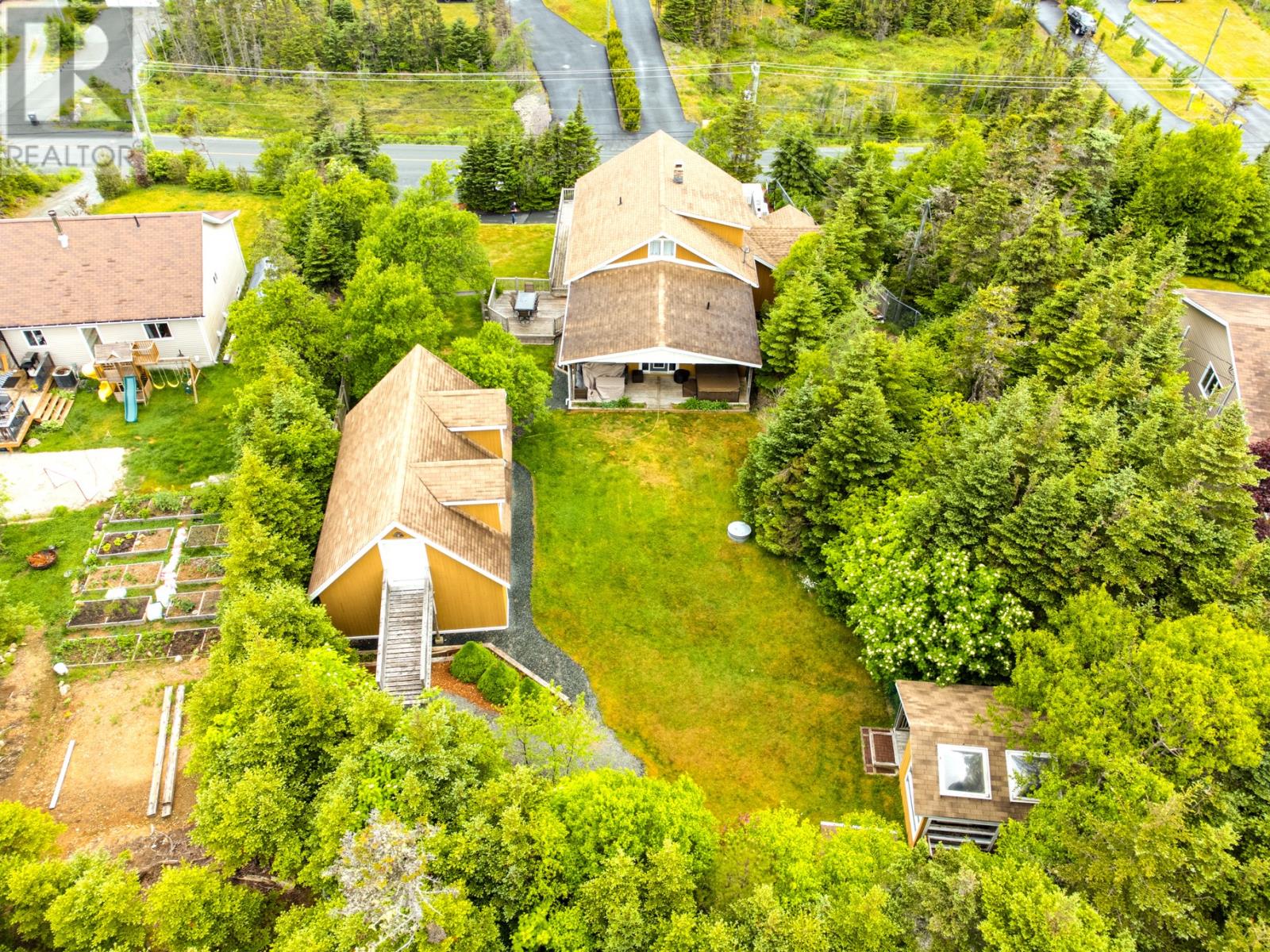 871 Indian Meal Line, Portugal Cove-St. Philip's, Newfoundland & Labrador  A1M 1H2 - Photo 47 - 1290990
