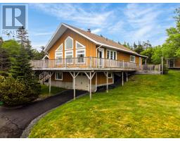 871 Indian Meal Line, Portugal Cove-St. Philip's, Newfoundland & Labrador
