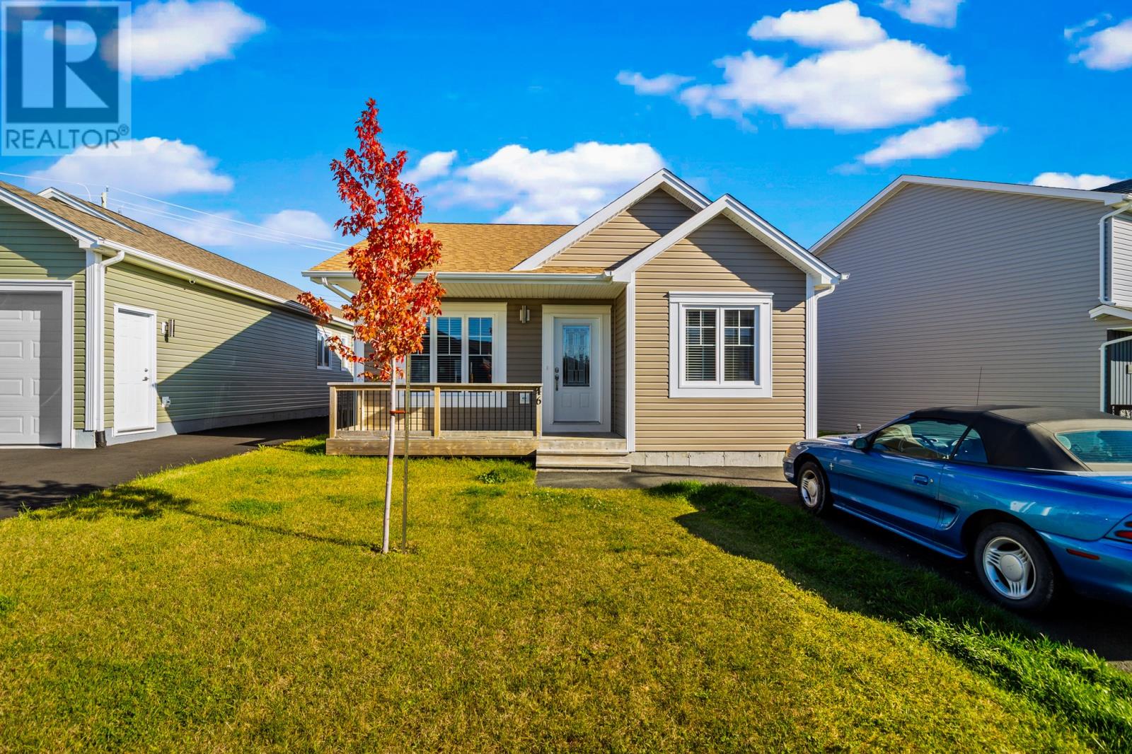 46 Brant Drive, Mt. Pearl, Newfoundland & Labrador  A1N 0K3 - Photo 1 - 1290975