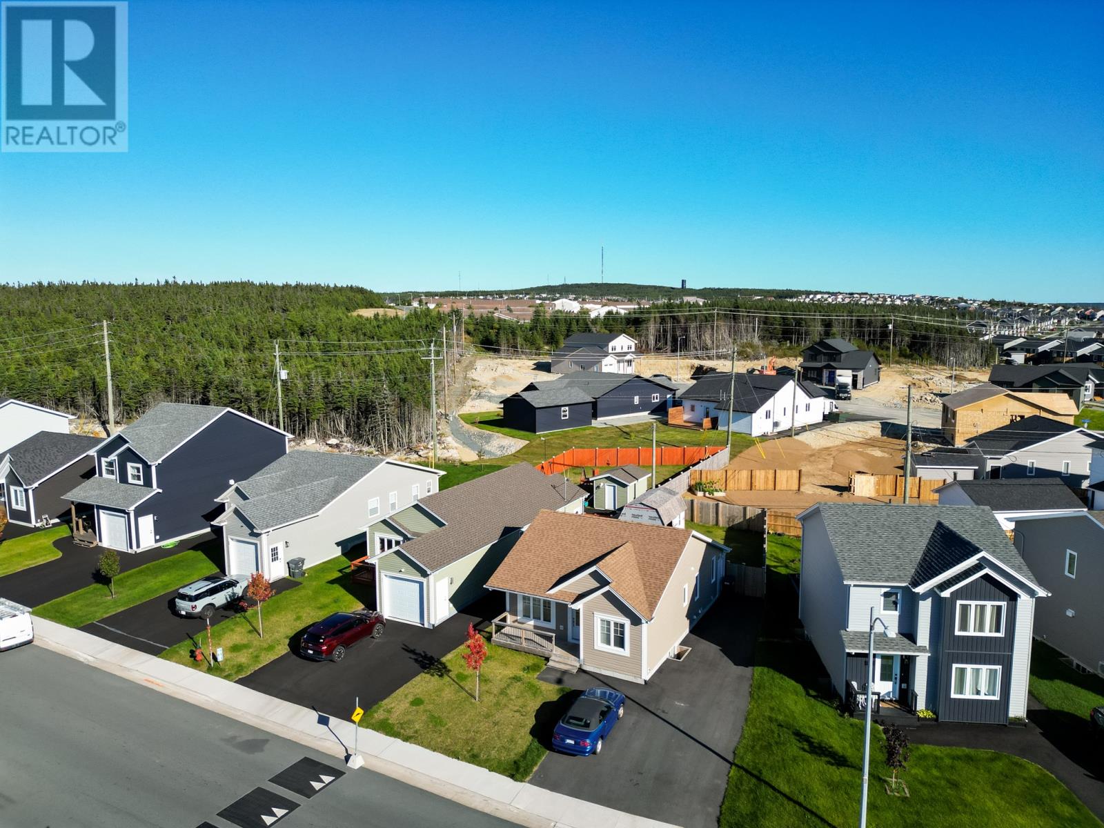 46 Brant Drive, Mt. Pearl, Newfoundland & Labrador  A1N 0K3 - Photo 2 - 1290975