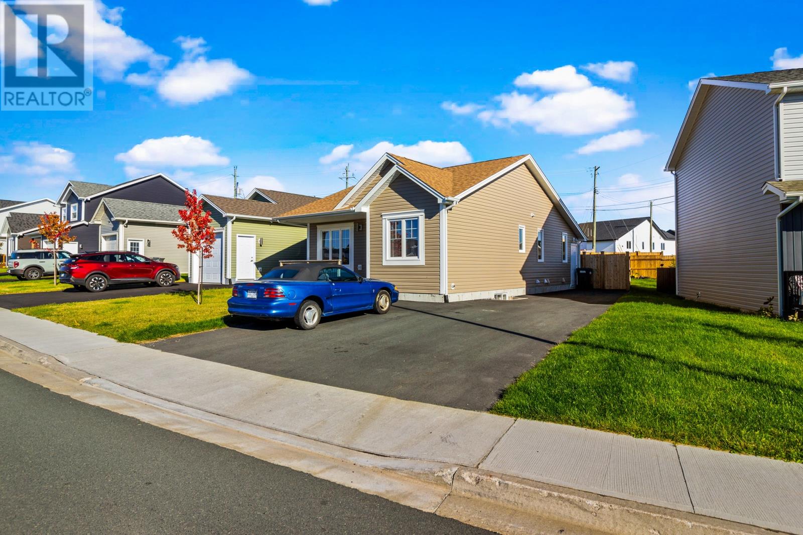 46 Brant Drive, Mt. Pearl, Newfoundland & Labrador  A1N 0K3 - Photo 22 - 1290975