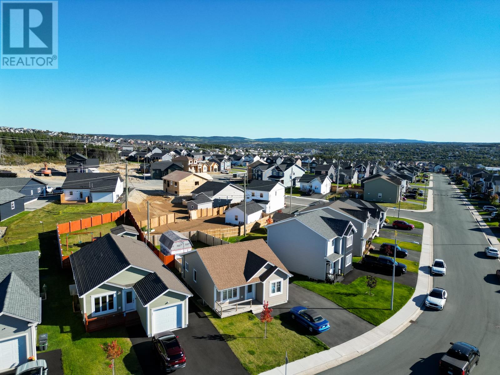 46 Brant Drive, Mt. Pearl, Newfoundland & Labrador  A1N 0K3 - Photo 28 - 1290975