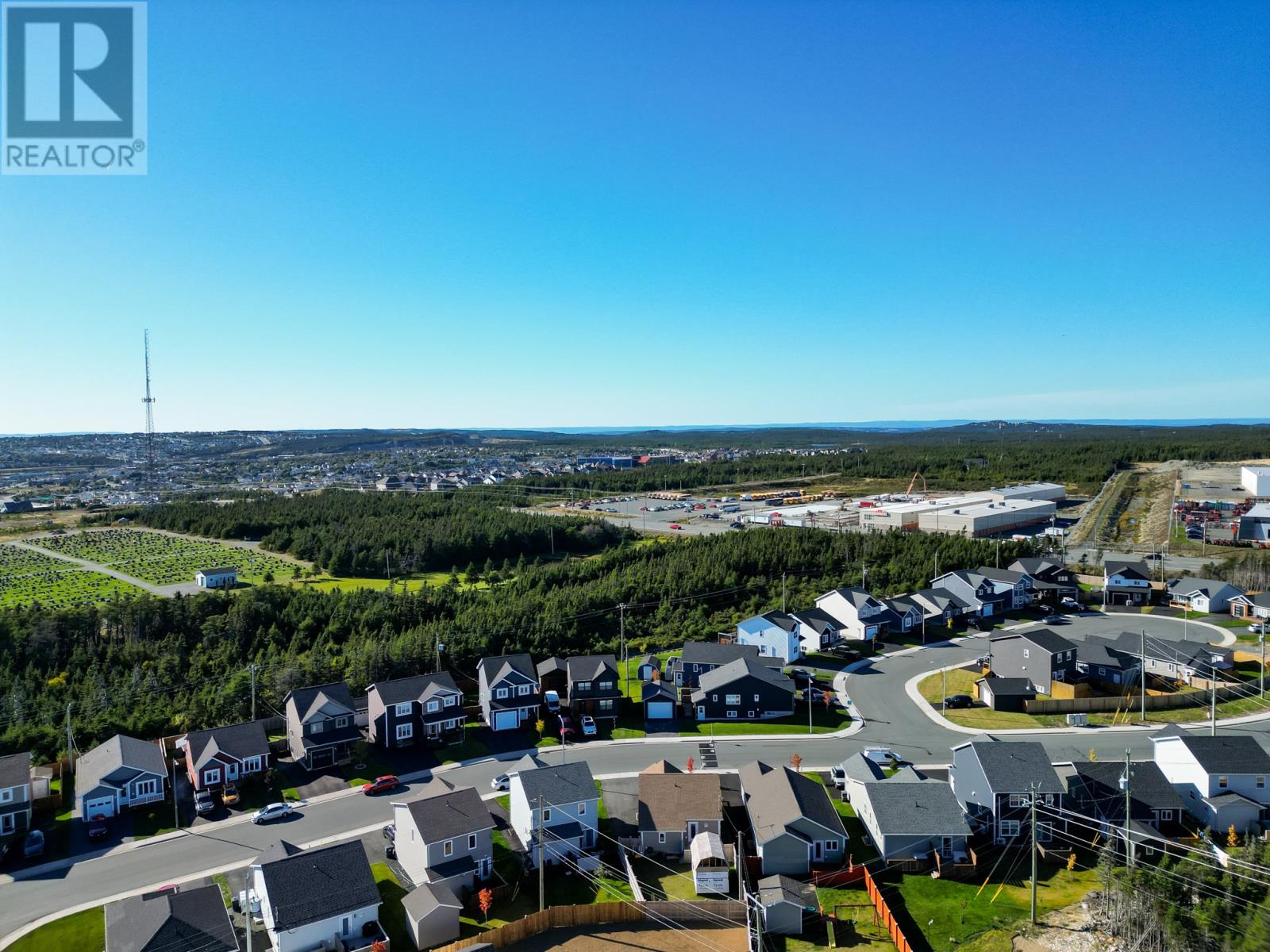 46 Brant Drive, Mt. Pearl, Newfoundland & Labrador  A1N 0K3 - Photo 29 - 1290975