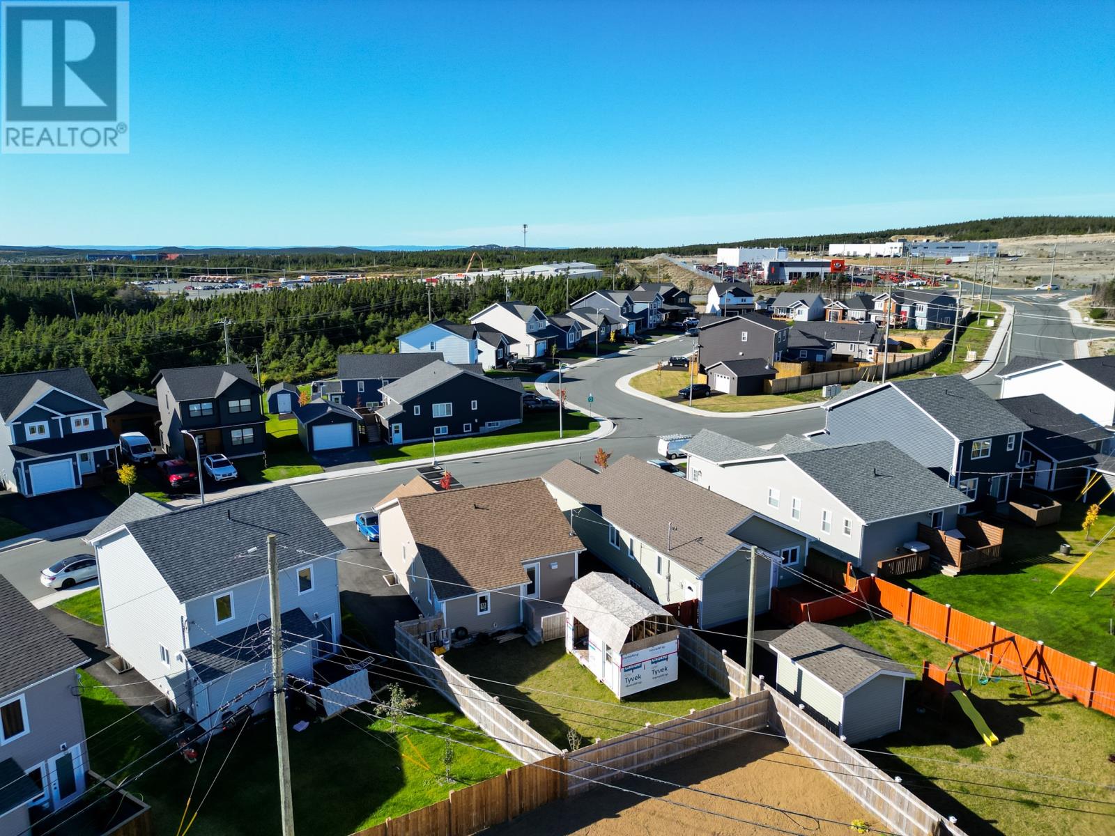 46 Brant Drive, Mt. Pearl, Newfoundland & Labrador  A1N 0K3 - Photo 30 - 1290975