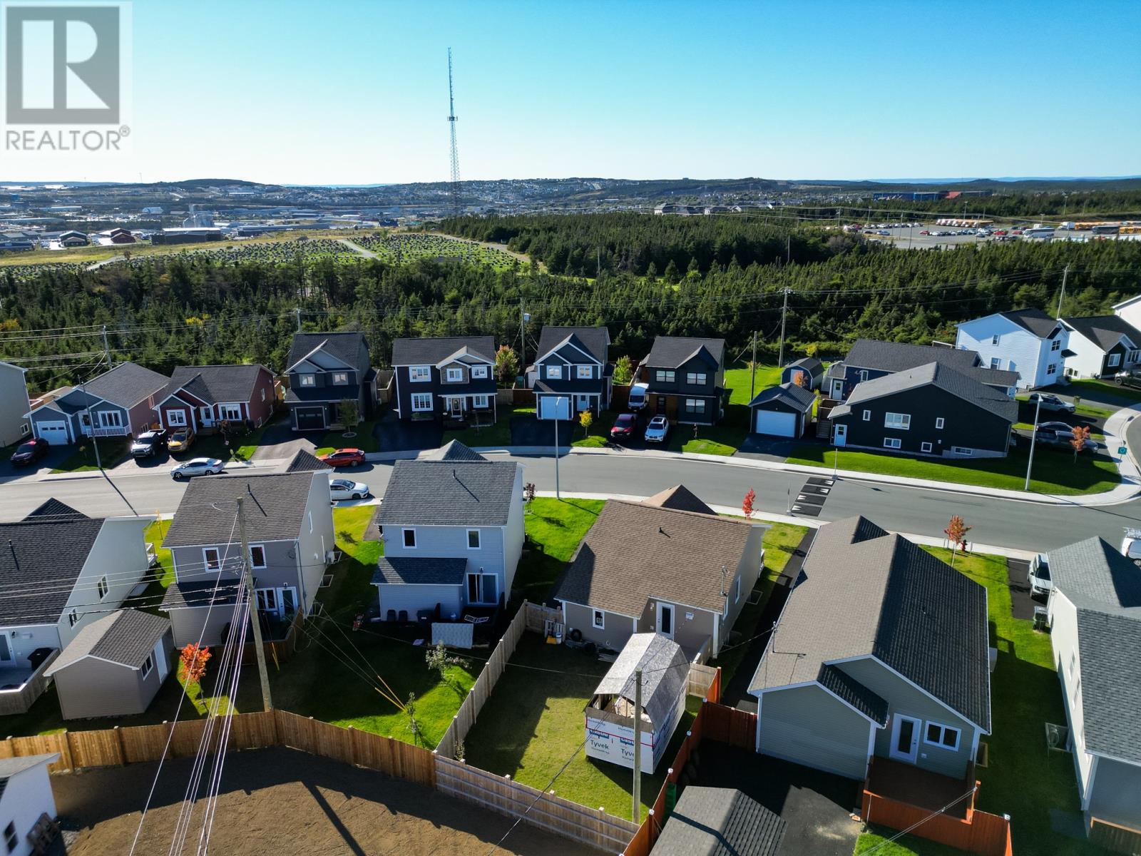 46 Brant Drive, Mt. Pearl, Newfoundland & Labrador  A1N 0K3 - Photo 31 - 1290975