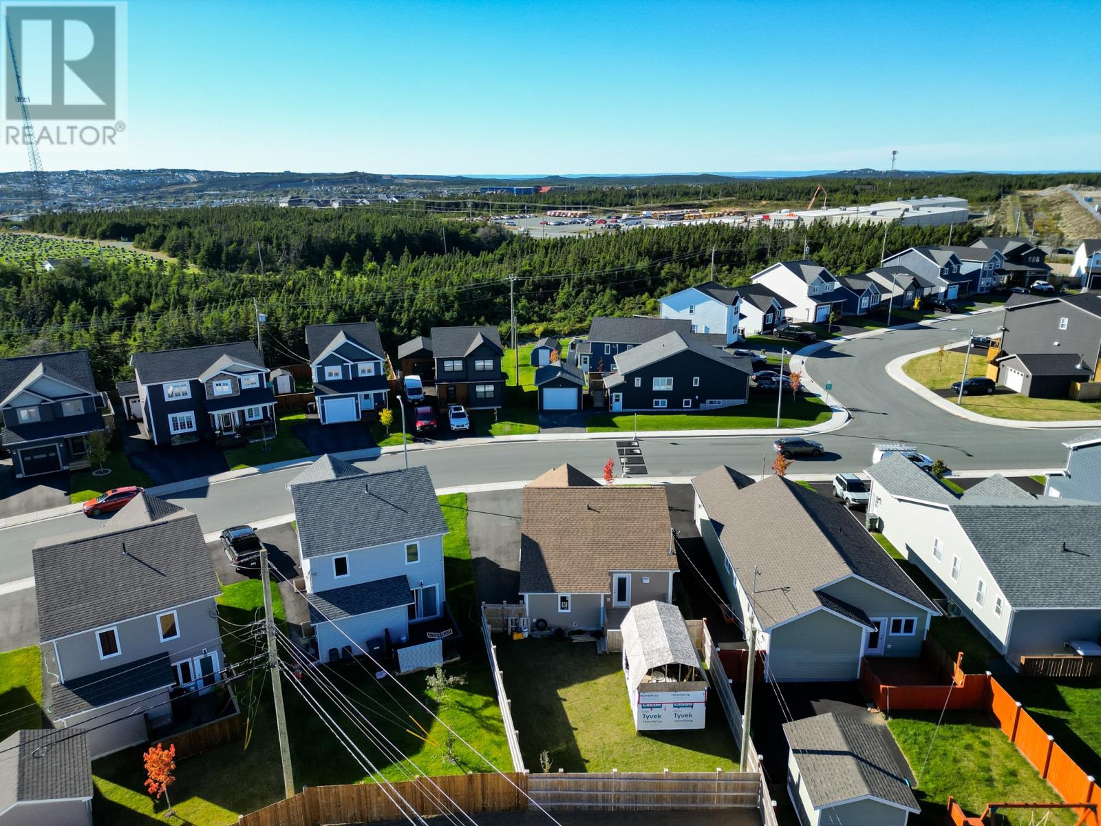 46 Brant Drive, Mt. Pearl, Newfoundland & Labrador  A1N 0K3 - Photo 32 - 1290975