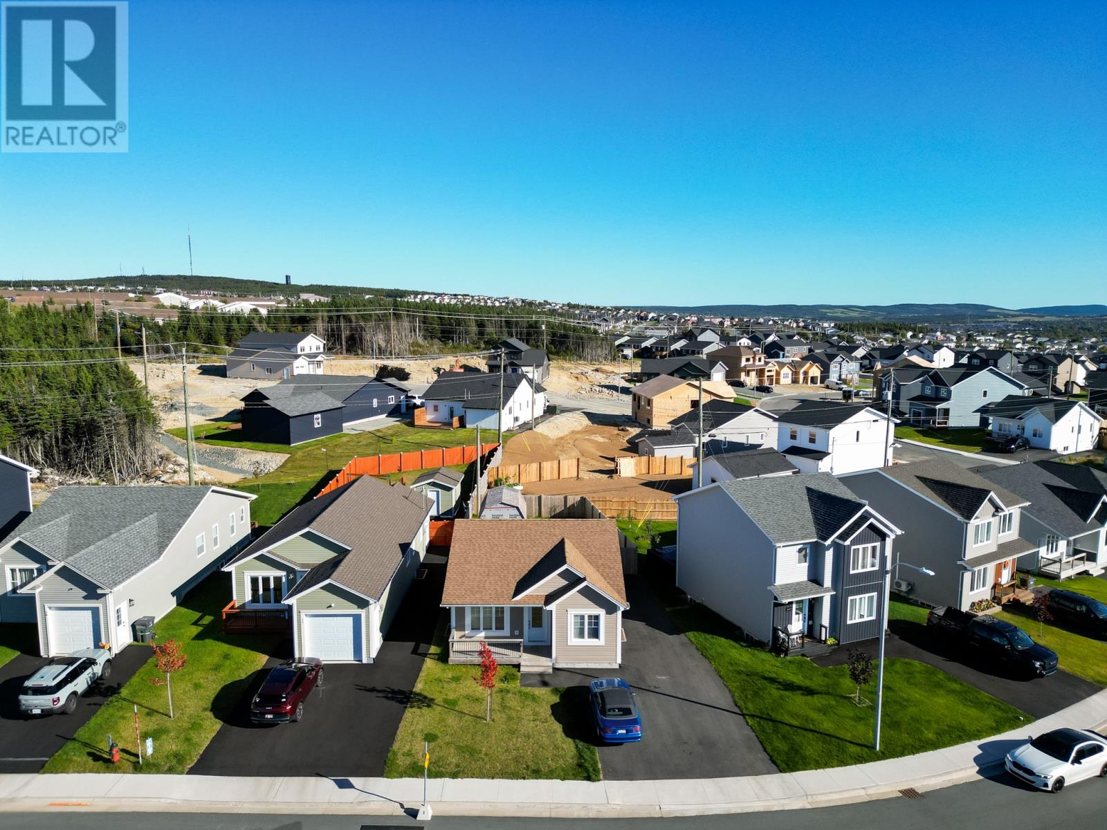 46 Brant Drive, Mt. Pearl, Newfoundland & Labrador  A1N 0K3 - Photo 35 - 1290975