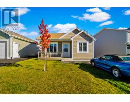 46 Brant Drive, Mt. Pearl, Newfoundland & Labrador