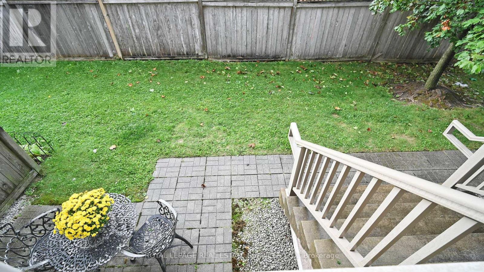 4 - 5050 Intrepid Drive, Mississauga, Ontario  L5M 0E5 - Photo 29 - W12429118