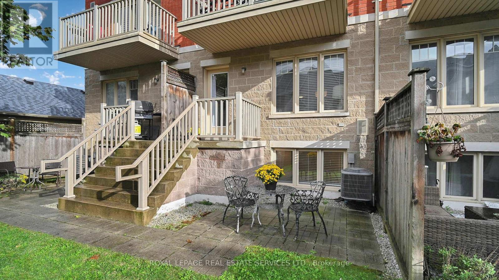 4 - 5050 Intrepid Drive, Mississauga, Ontario  L5M 0E5 - Photo 31 - W12429118