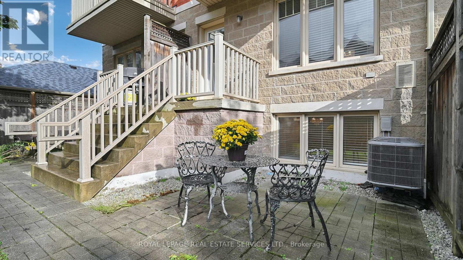 4 - 5050 Intrepid Drive, Mississauga, Ontario  L5M 0E5 - Photo 32 - W12429118