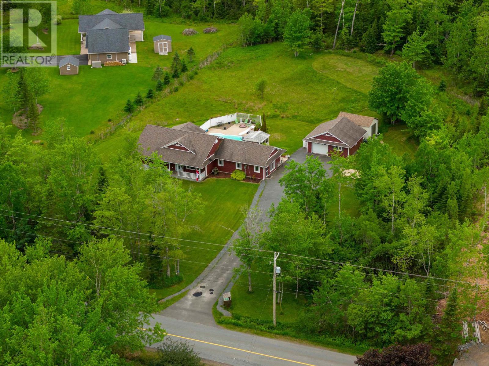 349 St Andrews Street, Stewiacke, Nova Scotia  B0N 2J0 - Photo 44 - 202514760