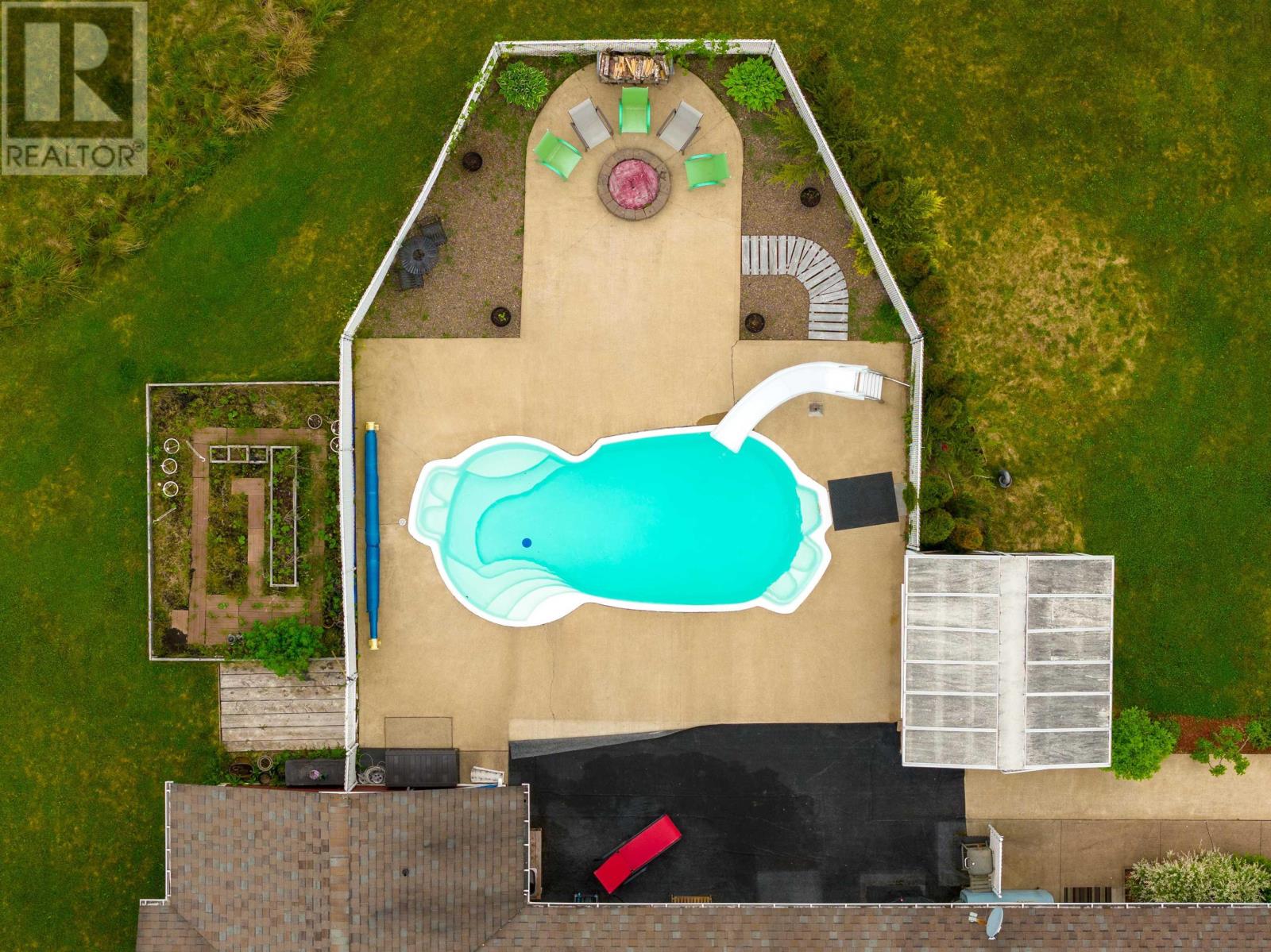 349 St Andrews Street, Stewiacke, Nova Scotia  B0N 2J0 - Photo 47 - 202514760