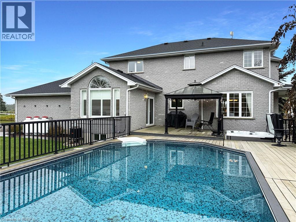 1295 Sheffield Road, Cambridge, Ontario  N1R 5S2 - Photo 29 - 40773216