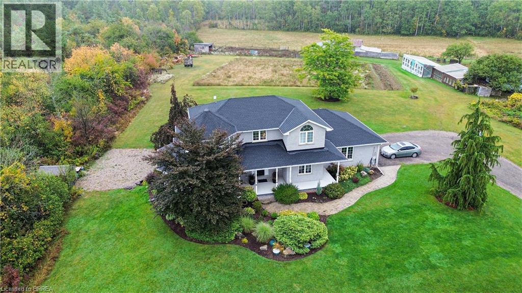 1295 Sheffield Road, Cambridge, Ontario  N1R 5S2 - Photo 3 - 40773216