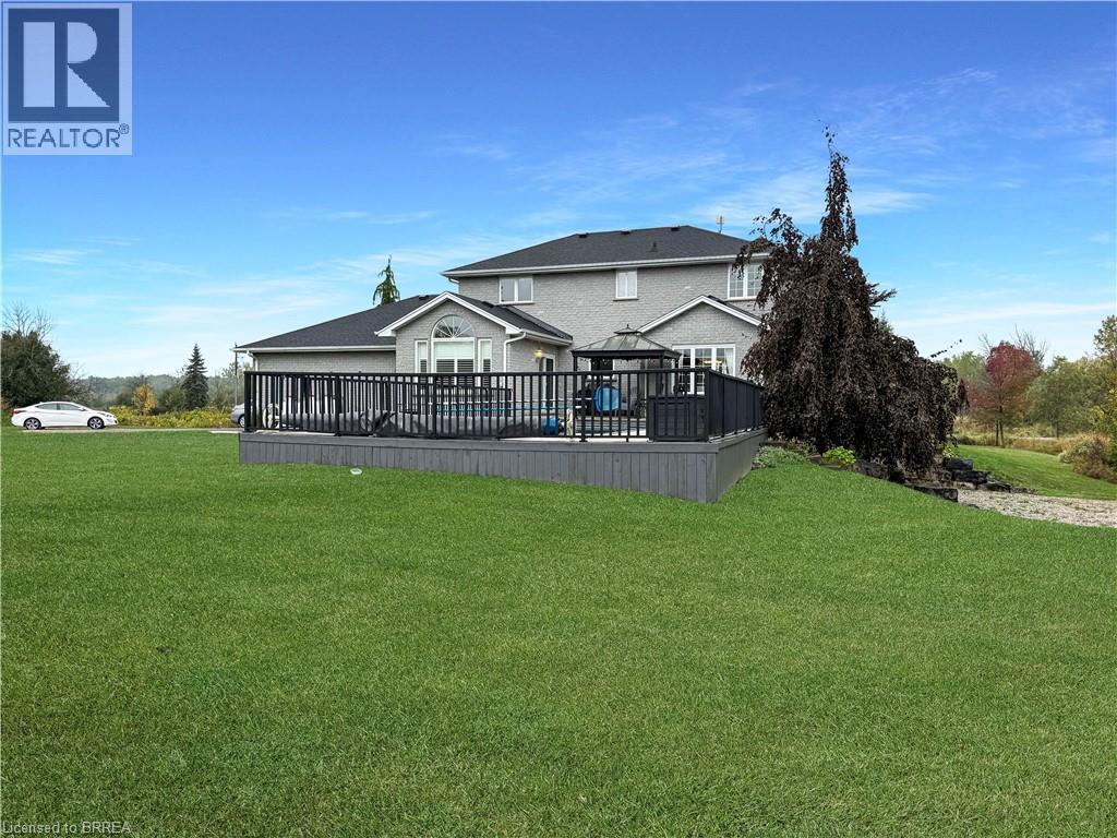 1295 Sheffield Road, Cambridge, Ontario  N1R 5S2 - Photo 32 - 40773216
