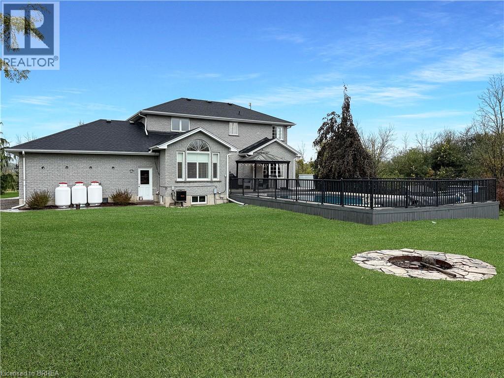 1295 Sheffield Road, Cambridge, Ontario  N1R 5S2 - Photo 33 - 40773216