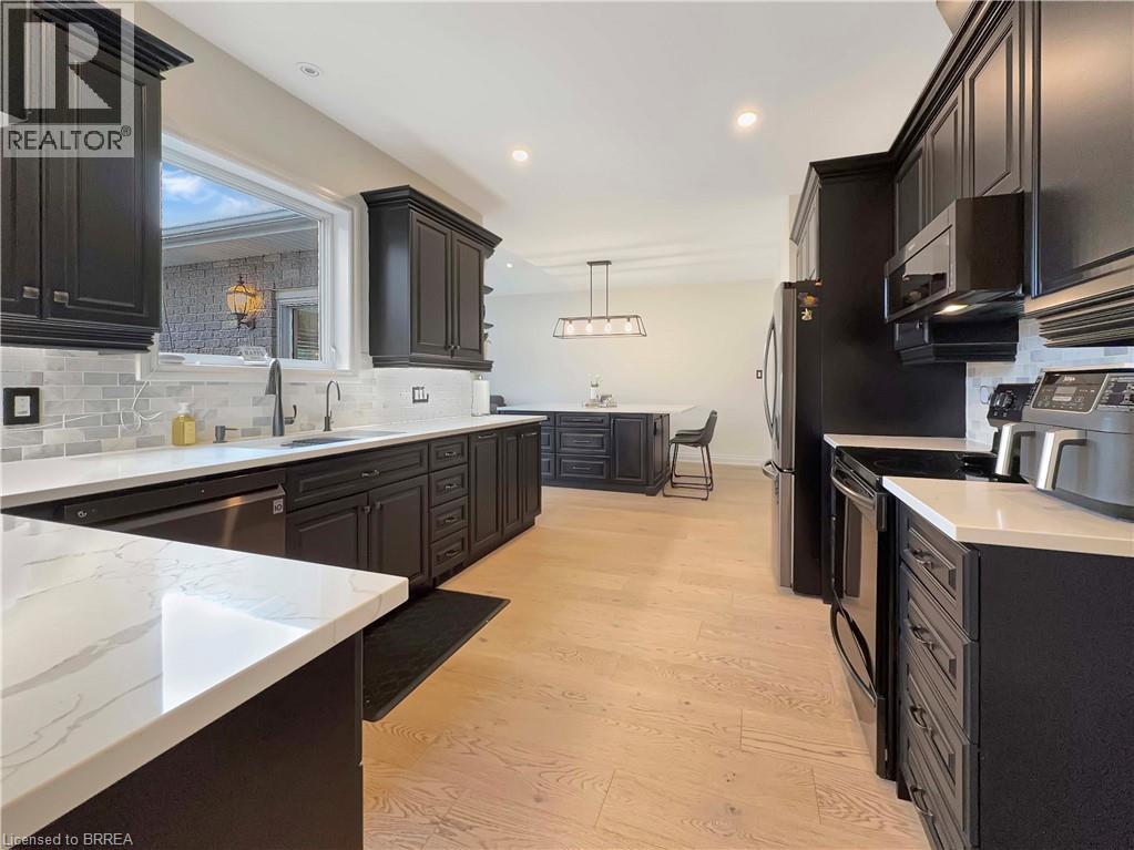 1295 Sheffield Road, Cambridge, Ontario  N1R 5S2 - Photo 8 - 40773216