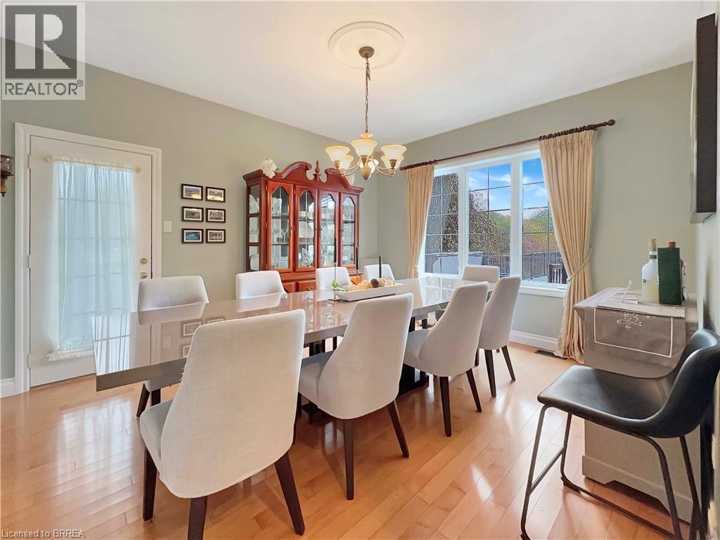 1295 Sheffield Road, Cambridge, Ontario  N1R 5S2 - Photo 9 - 40773216