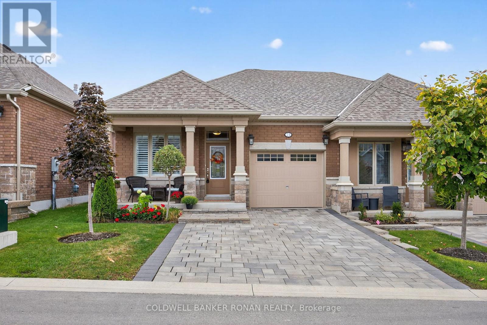 10-73 Summerhill Drive, New Tecumseth, Ontario  L9R 0S5 - Photo 1 - N12429793