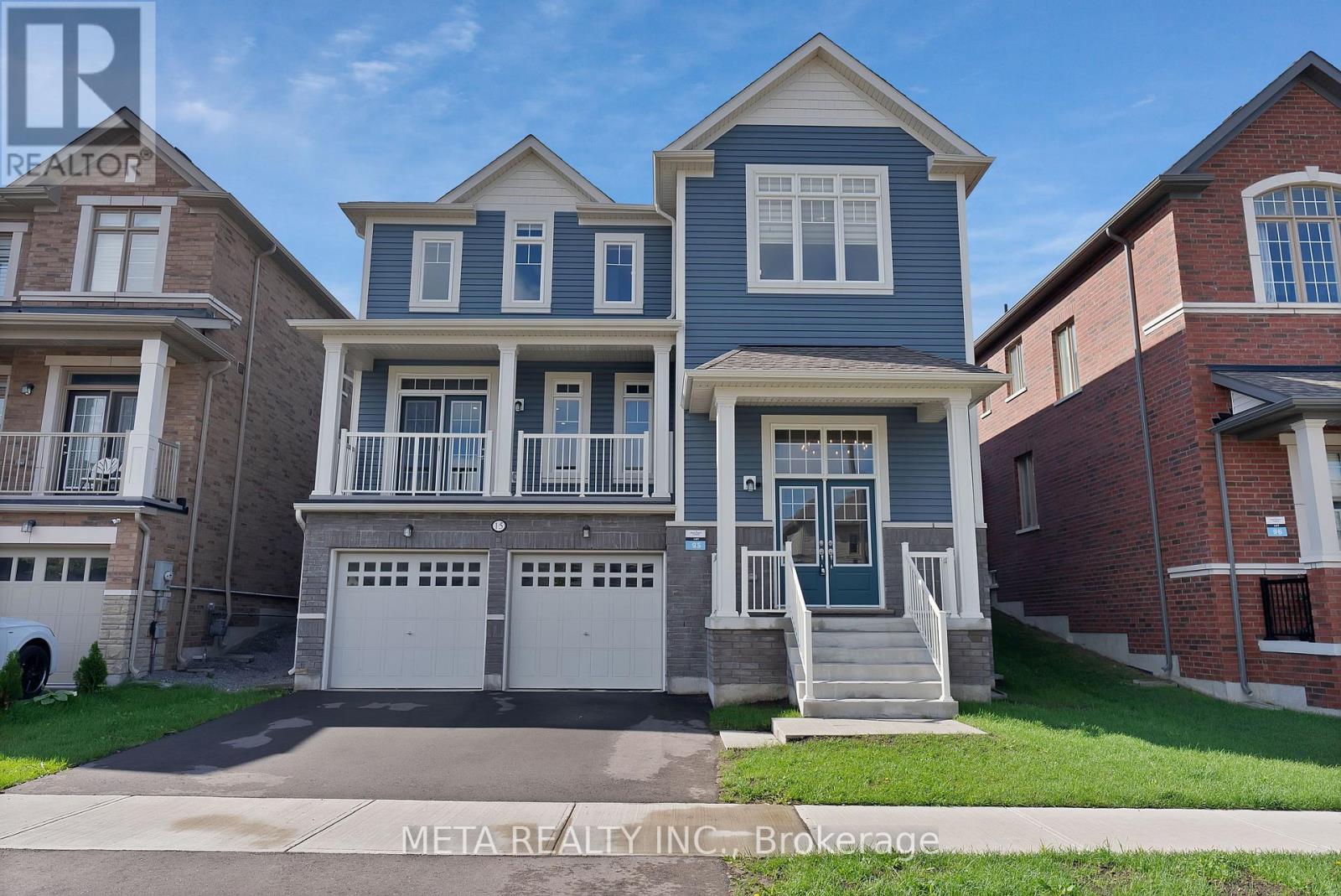 15 Faimira Avenue, Georgina, Ontario  L4P 0S4 - Photo 4 - N12432307
