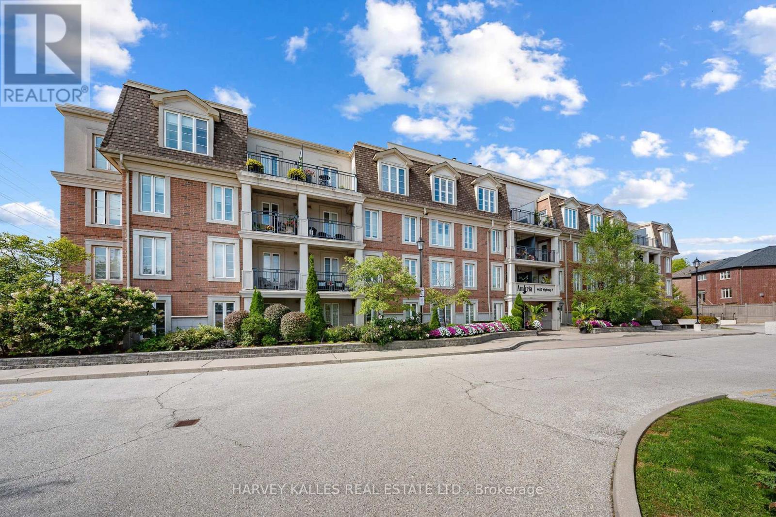 405 - 4620 HWY 7, Vaughan, Ontario