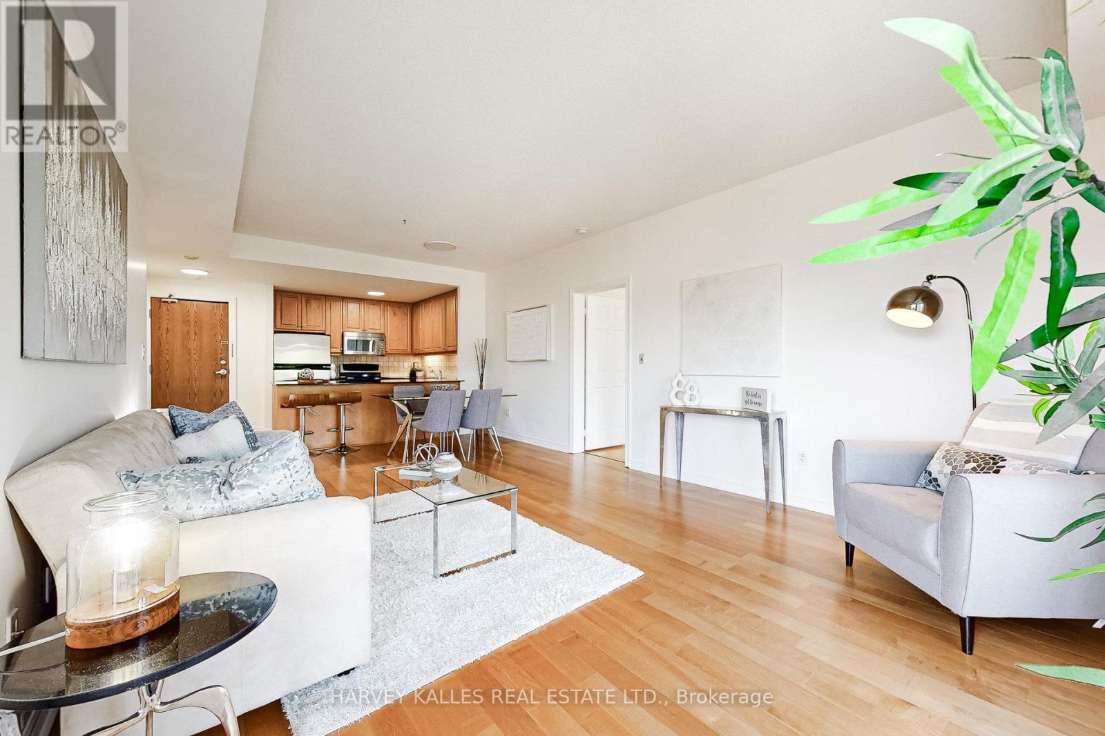 405 - 4620 Hwy 7, Vaughan, Ontario  L4L 0B3 - Photo 17 - N12432338