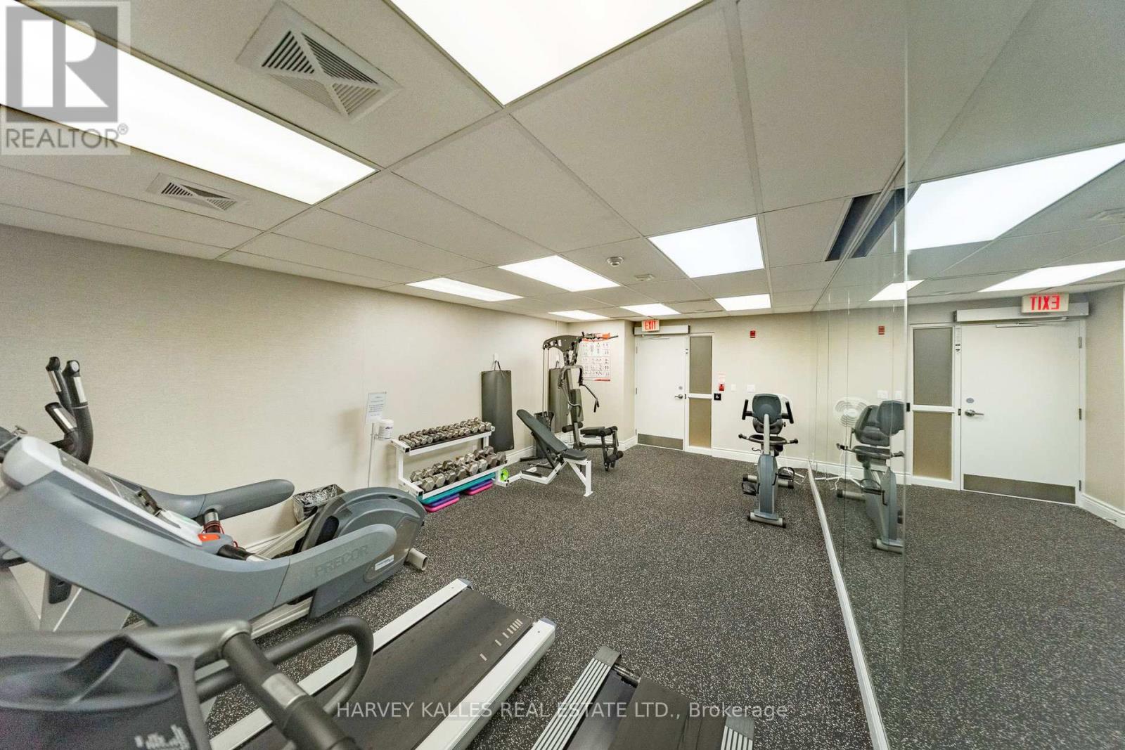 405 - 4620 Hwy 7, Vaughan, Ontario  L4L 0B3 - Photo 32 - N12432338