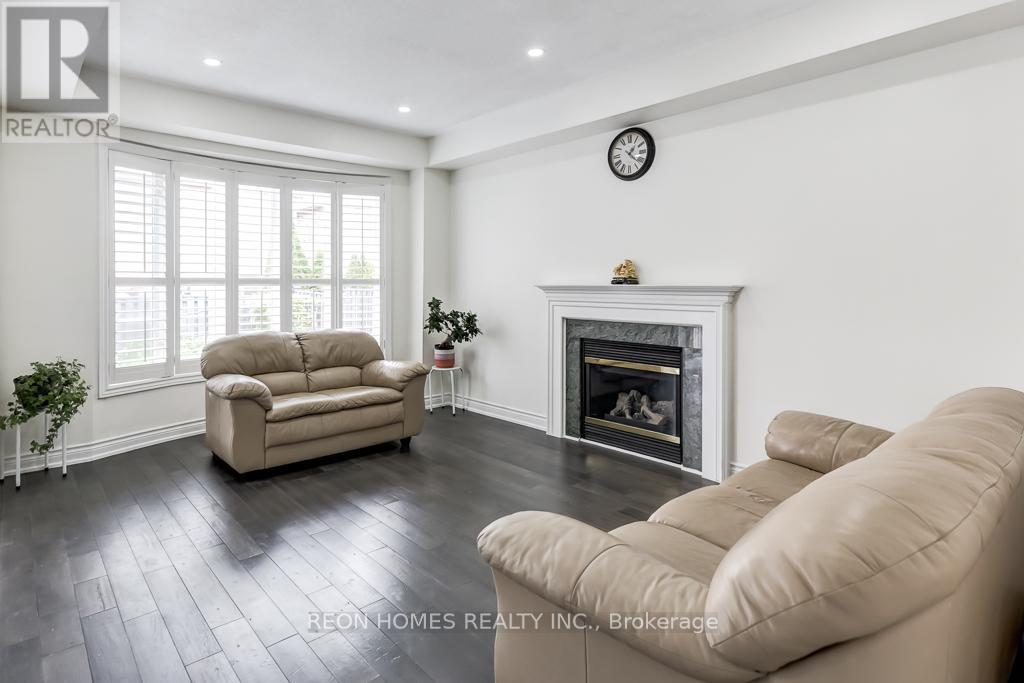 144 Edward Jeffreys Avenue, Markham, Ontario  L6E 1V5 - Photo 11 - N12432348