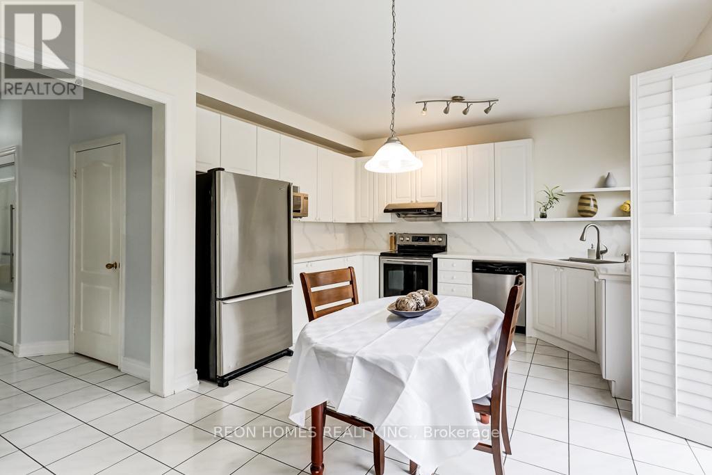 144 Edward Jeffreys Avenue, Markham, Ontario  L6E 1V5 - Photo 16 - N12432348