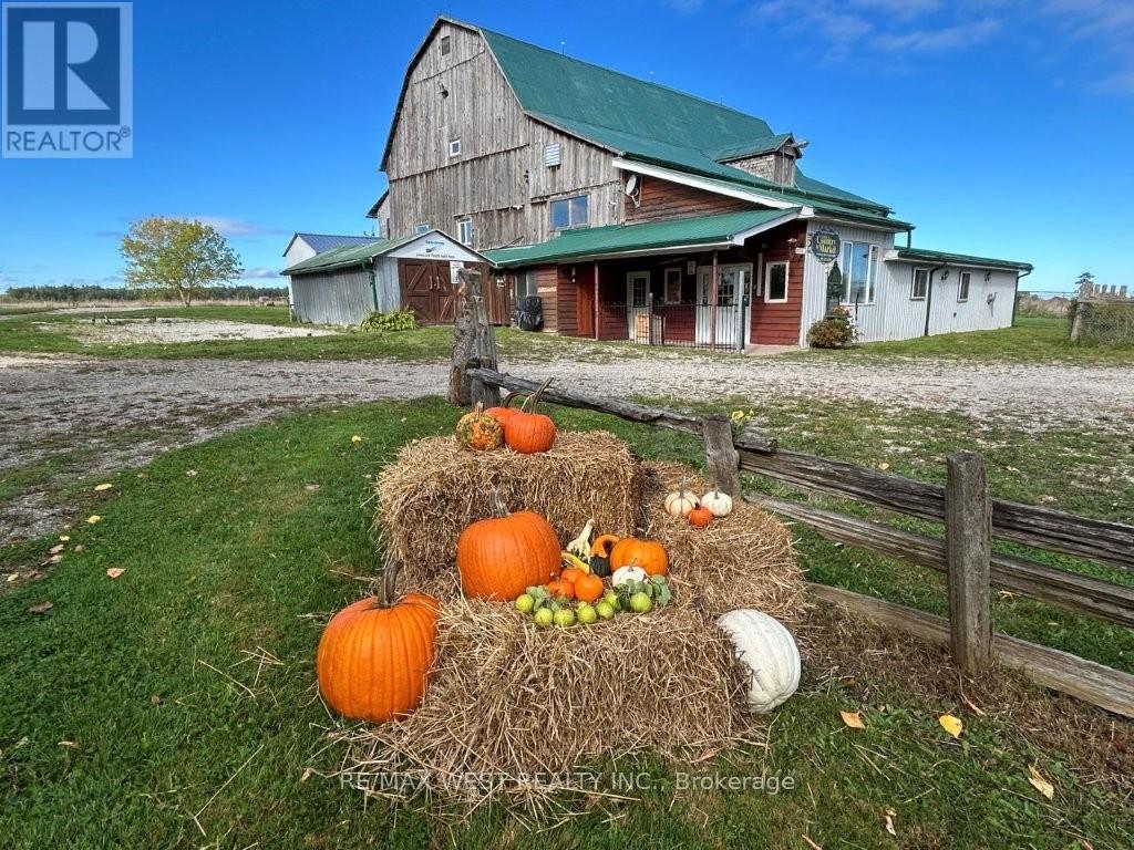 7941 HIGHWAY 26, clearview (stayner), Ontario