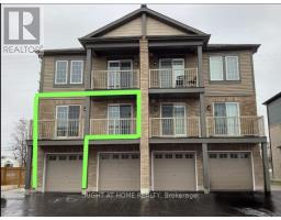 #2 - 31 PUMPKIN CORNER CRESCENT, Barrie, Ontario