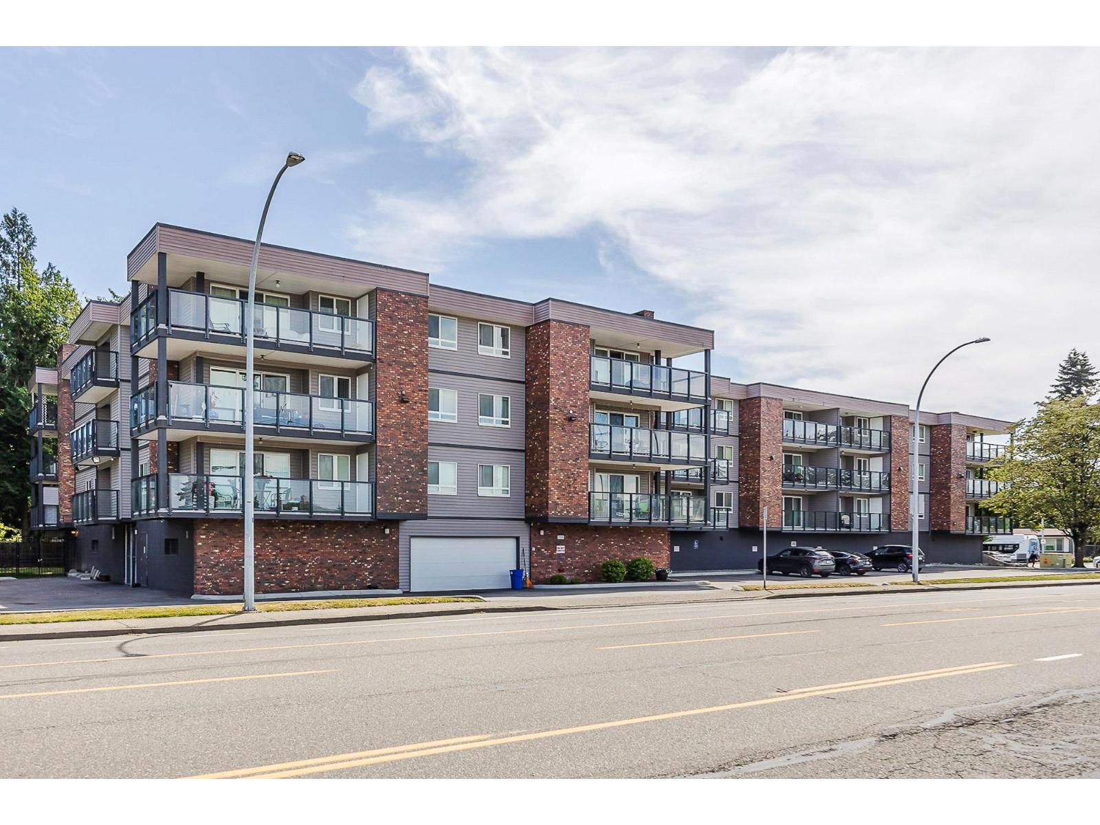 308 32040 Peardonville Road, Abbotsford, British Columbia  V2T 6N8 - Photo 1 - R3053106