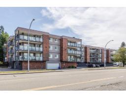 308 32040 PEARDONVILLE ROAD, Abbotsford, British Columbia