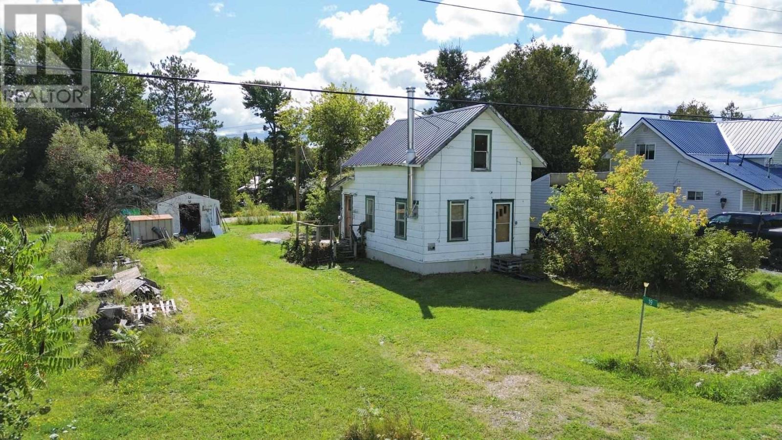 19 Main ST, johnson township, Ontario