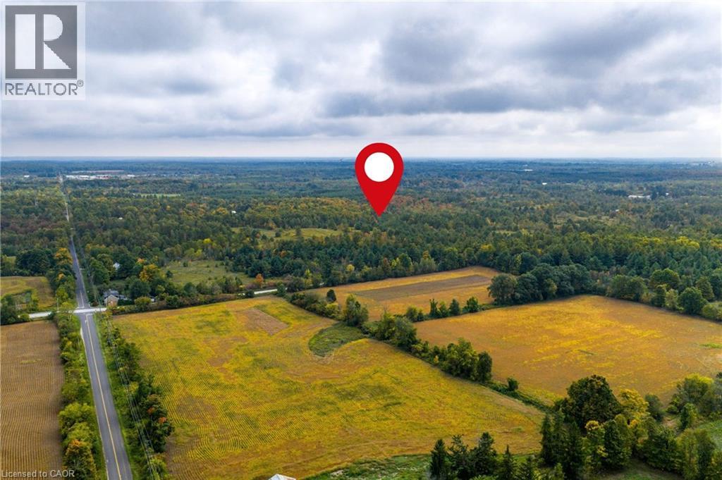 Lot 10 Second Line, Milton, Ontario  L0P 1B0 - Photo 2 - 40770452