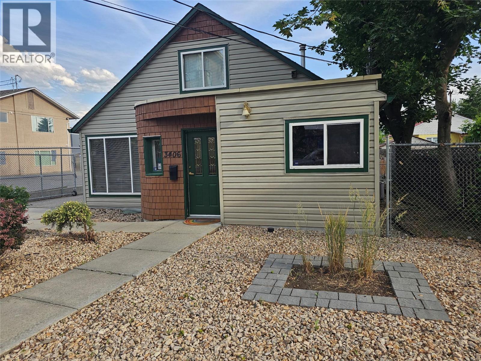 3406 28 Avenue, Vernon, British Columbia  V1T 1W9 - Photo 1 - 10363852