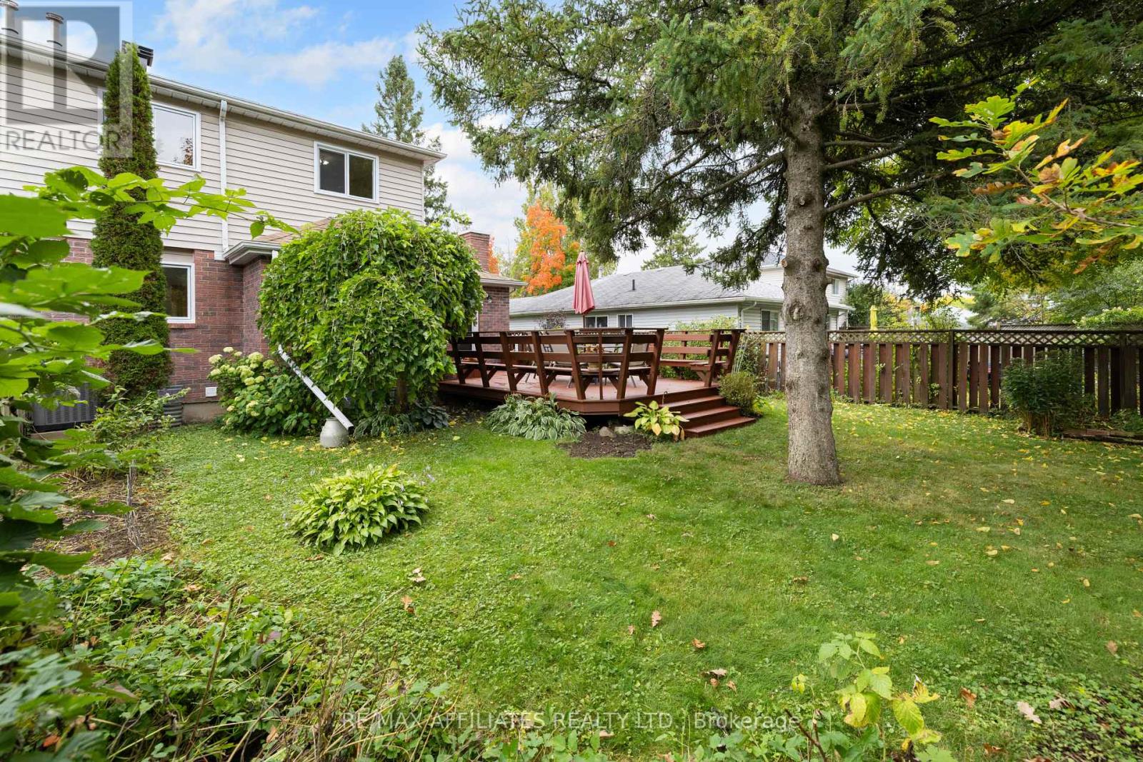 20 Garden Avenue, Perth, Ontario  K7H 3L9 - Photo 37 - X12432365