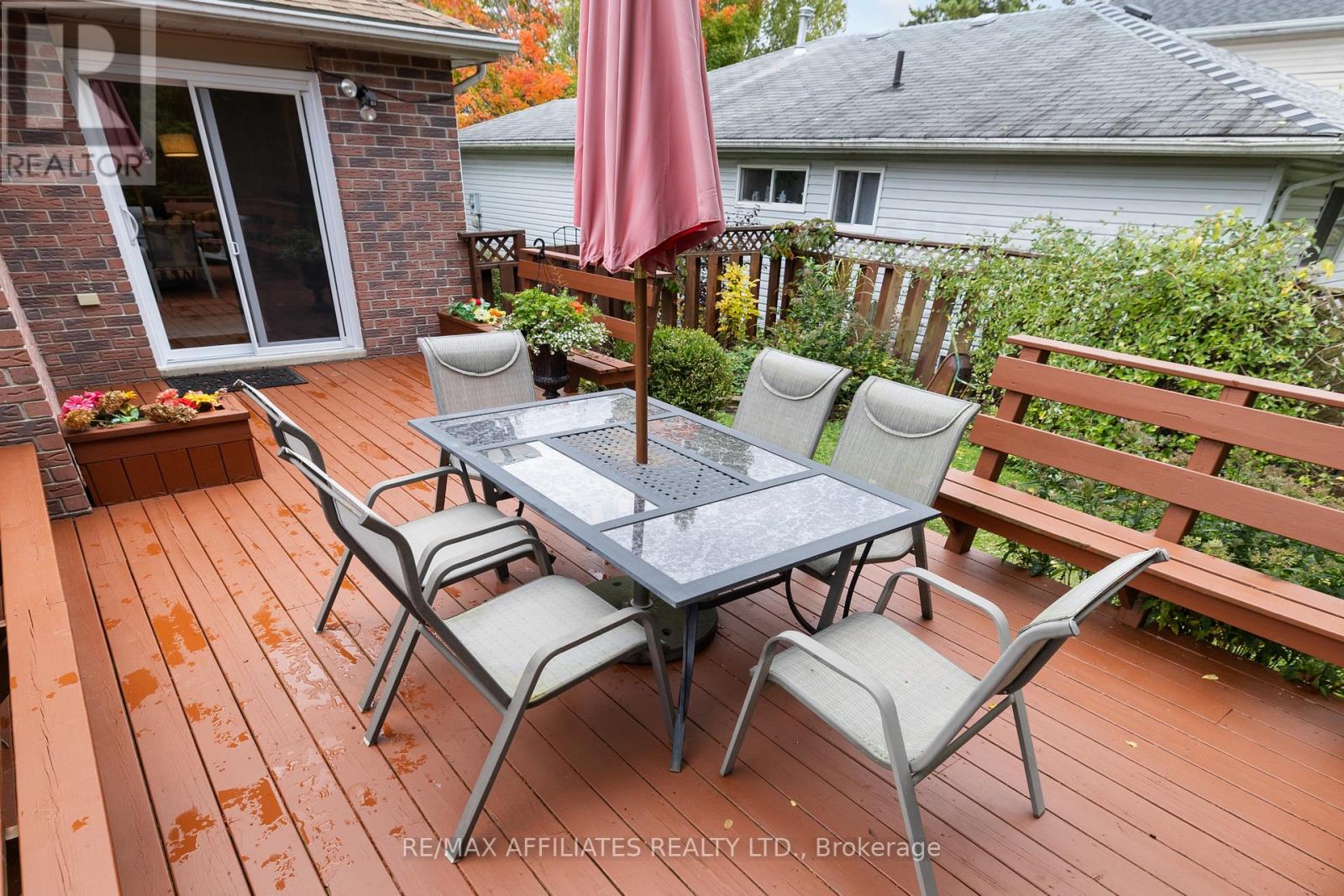 20 Garden Avenue, Perth, Ontario  K7H 3L9 - Photo 35 - X12432365