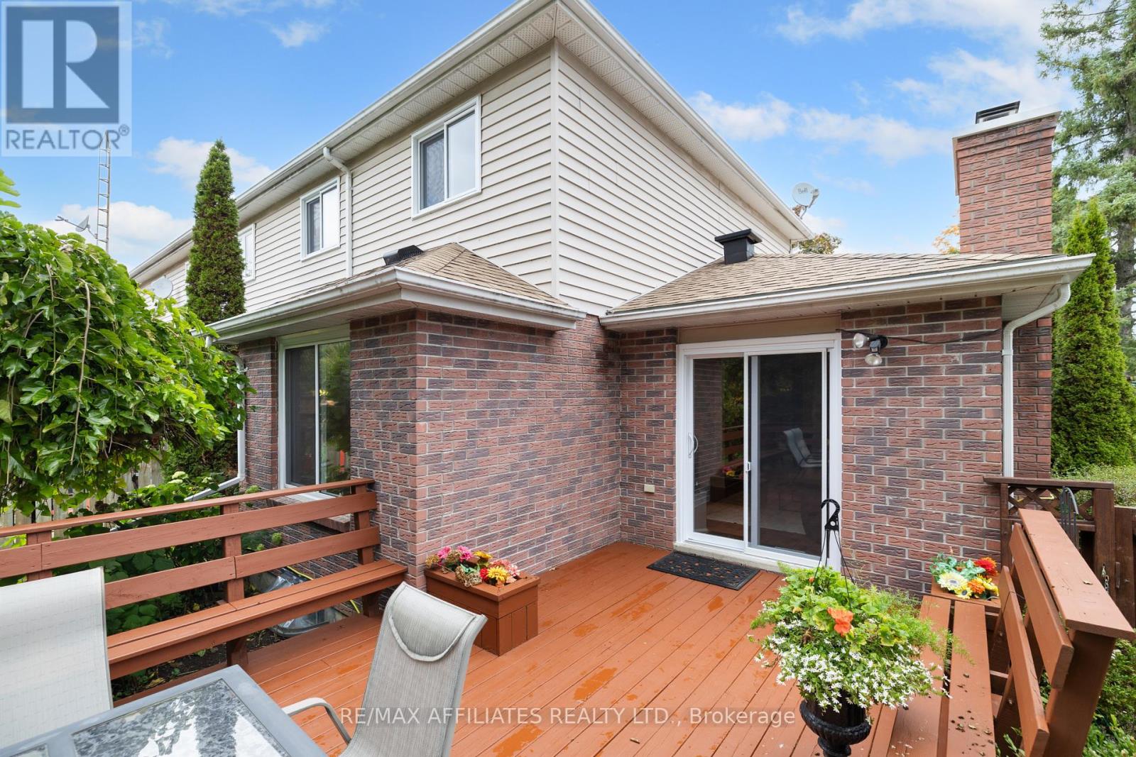 20 Garden Avenue, Perth, Ontario  K7H 3L9 - Photo 34 - X12432365