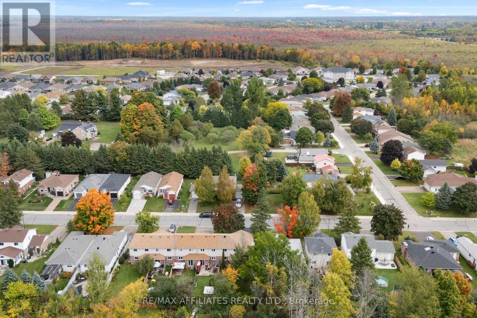 20 Garden Avenue, Perth, Ontario  K7H 3L9 - Photo 40 - X12432365
