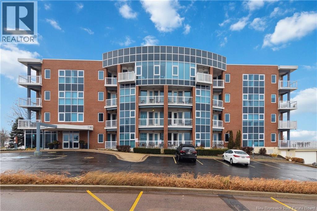 50 Assomption Boulevard Unit# 102, Moncton, New Brunswick  E1C 0C5 - Photo 1 - NB124933