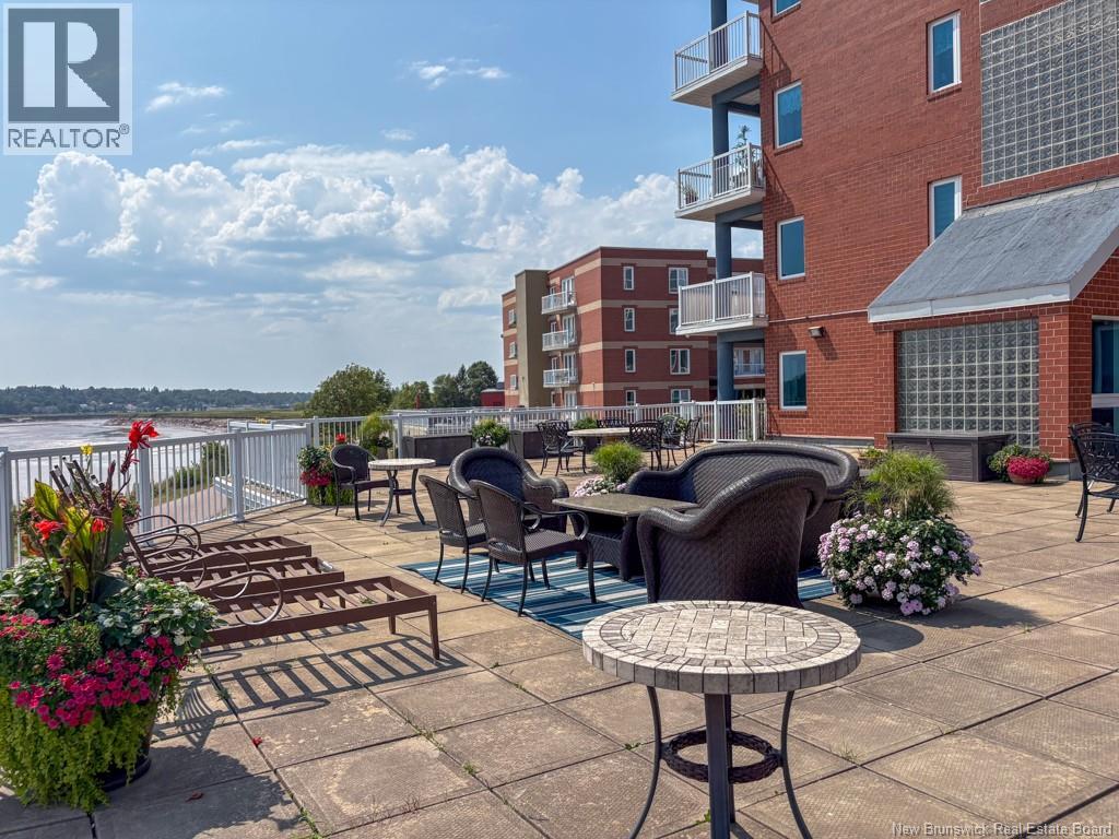 50 Assomption Boulevard Unit# 102, Moncton, New Brunswick  E1C 0C5 - Photo 26 - NB124933