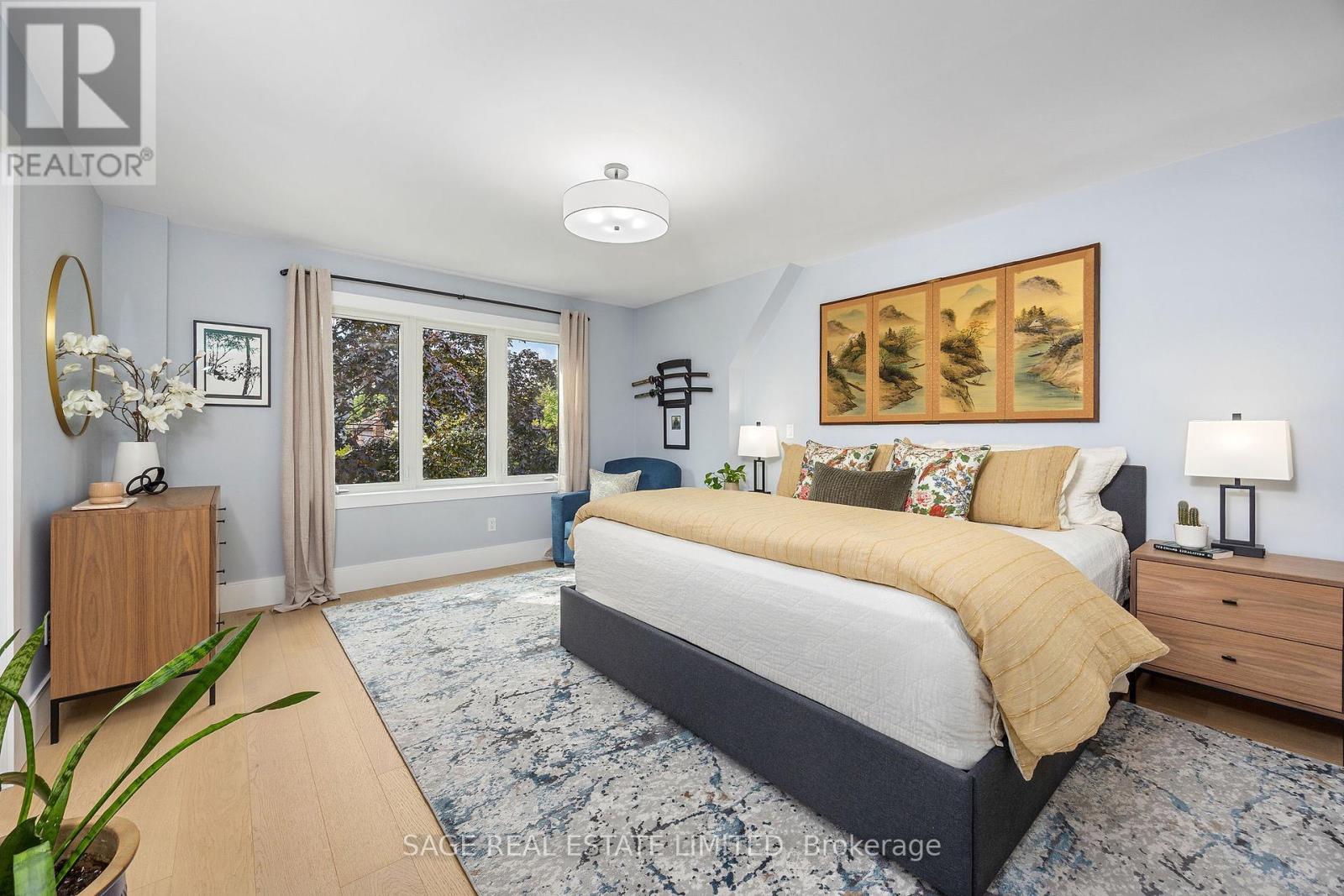 865 Windermere Avenue, Toronto (Runnymede-Bloor West Village), Ontario  M6S 3M8 - Photo 18 - W12432309